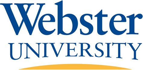 Image result for Webster University Graduate Programs