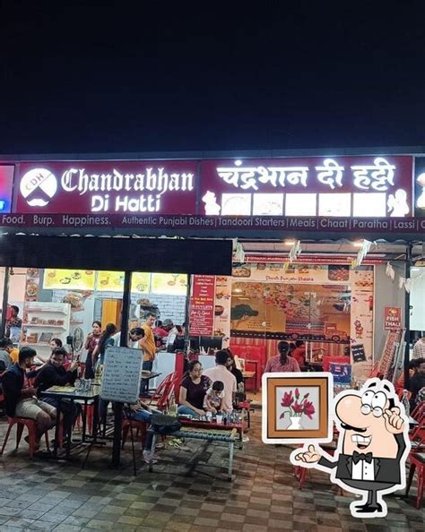 Chandrabhan Di Hatti, Pune - Restaurant menu, prices and reviews