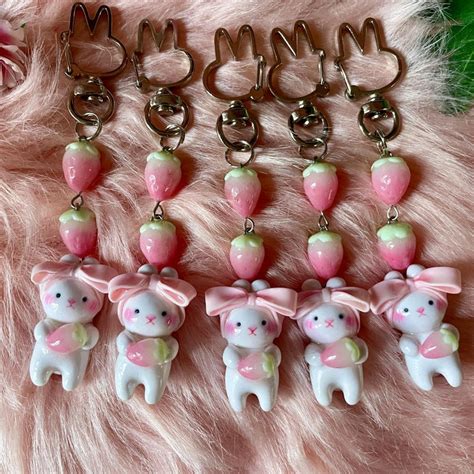 Image result for Clay Keychains