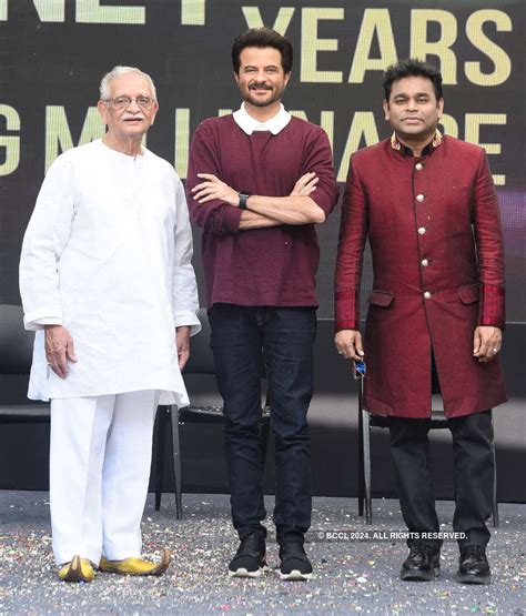 Anil Kapoor, AR Rahman and others celebrate 10 years of 'Slumdog ...