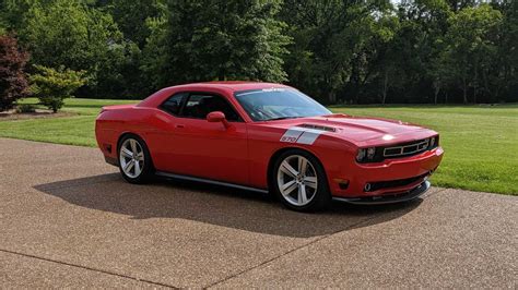 Saleen Challenger