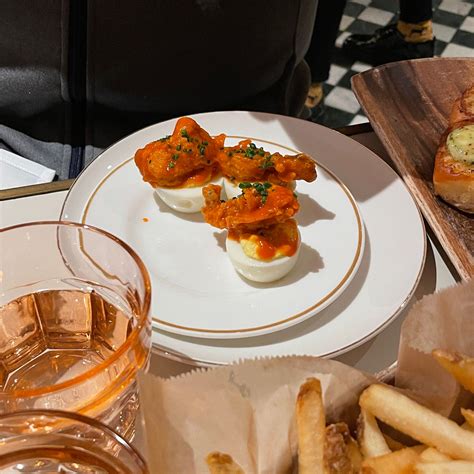 Leo's Oyster Bar | Downtown San Francisco