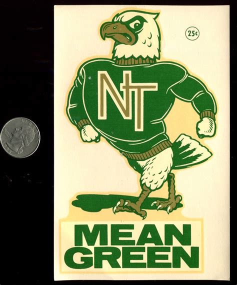 What Mascot Is Green
