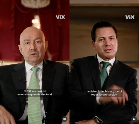 PRI: Crónica del Fin ya tiene fecha de estreno en Las Estrellas y ViX