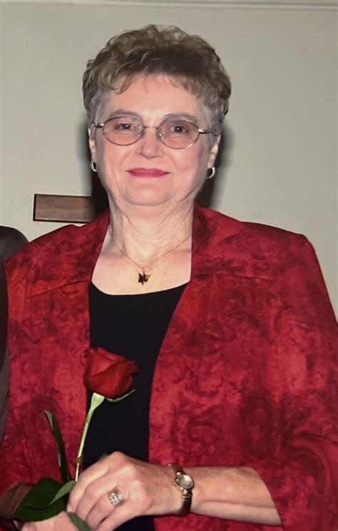 Wanda Mae Jones - Meador Funeral Homes