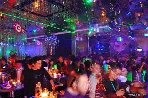 上海酒吧设计-设计风向