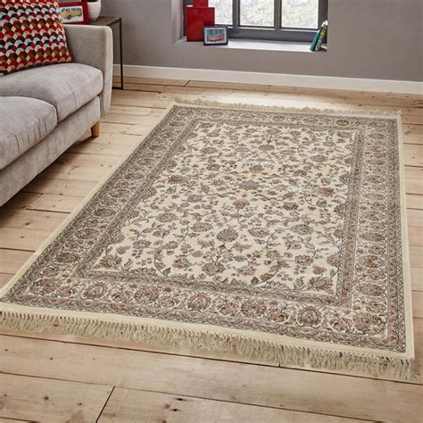 Buy OBSESSIONS Belluchi Collection Woven Carpet - 1.60 x 2.30 m from ...