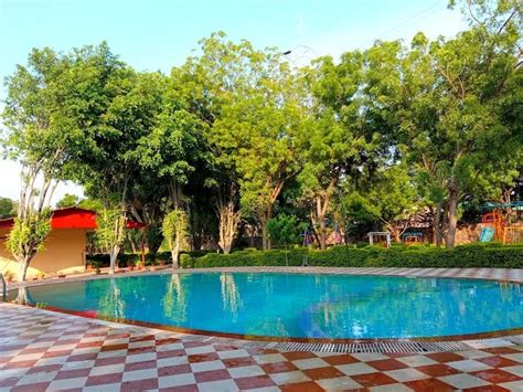 Narmada Hills Resort | Omkareshwar - What to Expect | Timings | Tips ...