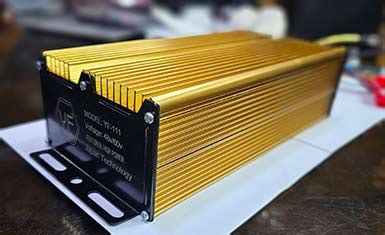YF Gold
