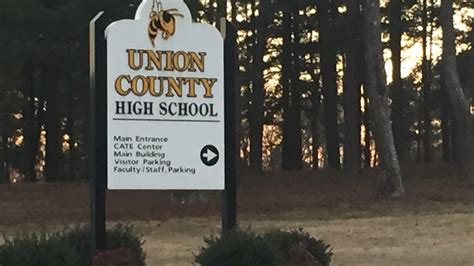 S.C. Department of Education to investigate Union Co. H.S. staff member ...