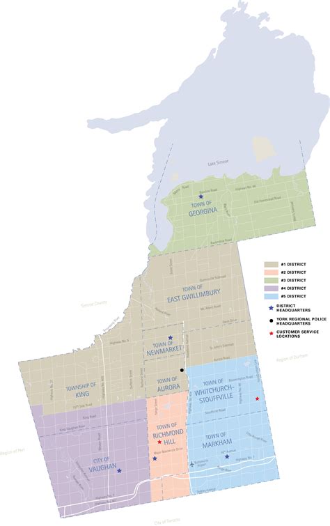 York Region Area Code at Evie Beirne blog