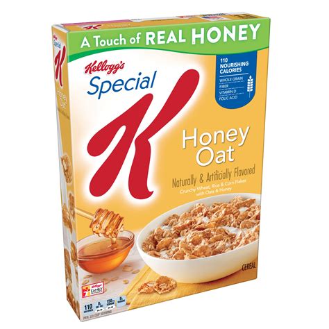 What Is A Good Oat Cereal at Carolann Ness blog