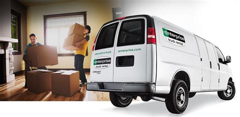 Enterprise Cargo Van Rental 的图像结果