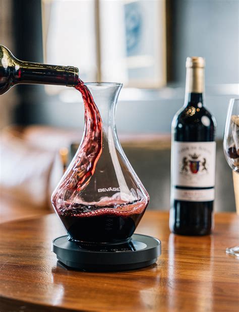 Elevate Your Wine Experience: The Best Way to Decant Wine - Wine Routes ...