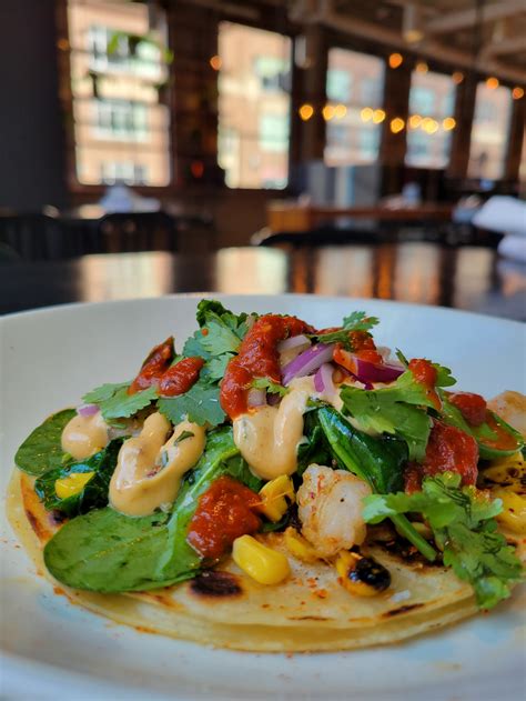 Happy Hour — Longfellow Grill