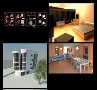 Image result for AutoCAD Full Project