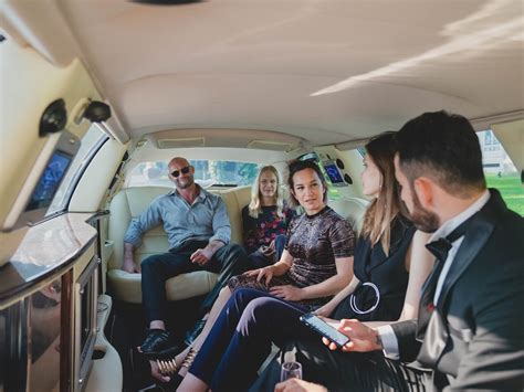 BANGKOK LIMOUSINES - PRIVATE TOURS (2026) All You Need to Know BEFORE ...