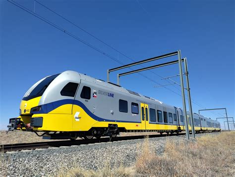 8 things to know about the Silver Line Regional Rail Project
