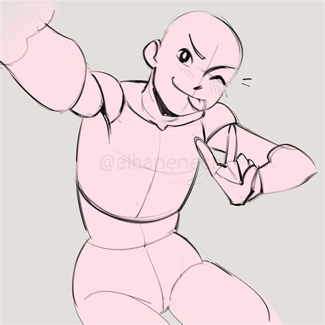 Post by @albanenechi · 4 images | Art reference poses, Drawing ...