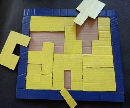 Image result for Cardboard Projects