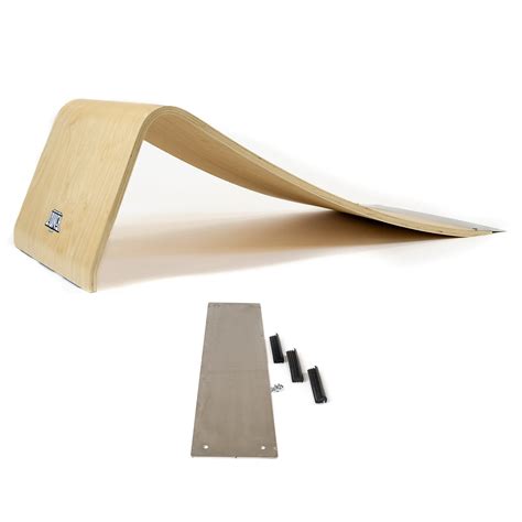 Amazon.com: Official Launch Ramp 14" High Kicker Jump Ramp for Pro ...