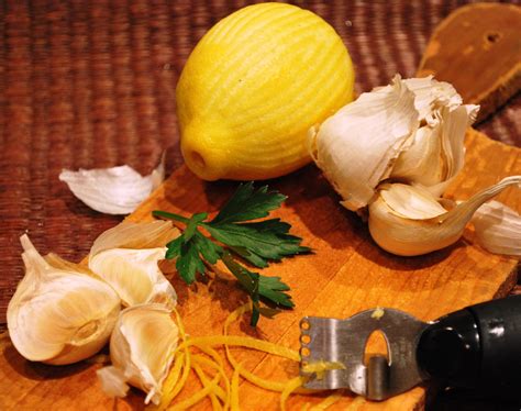 Gremolata | Chef Darin Sehnert – Hands on Cooking Classes – Savannah GA