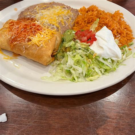 EL SOMBRERO MEXICAN RESTAURANT, Rapid City - Restaurant Reviews, Photos ...