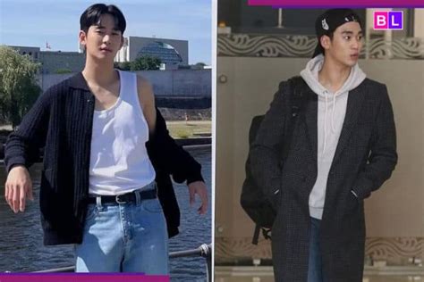 How is Queen of Tears star Kim Soo Hyun? Actor makes his FIRST ...