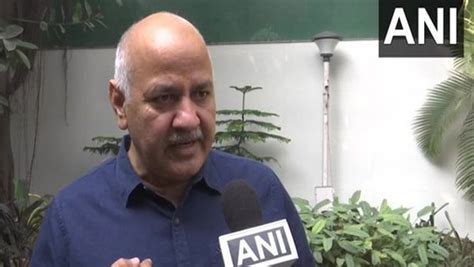 Delhi excise policy case: ED questioning Manish Sisodia in Tihar Jail