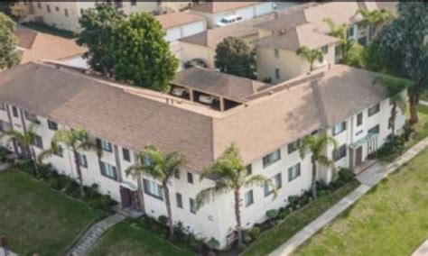 HACLA partners with Avanath to purchase Baldwin Village Apartments | HACLA