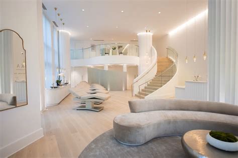 Toska Spa | SouthPark Charlotte