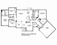 plan 58566sv dual master suites master suite floor schumacher homes floorplans beverly ii dual master plan 58566sv dual master suites master suite floor schumacher homes floorplans beverly ii dual master
