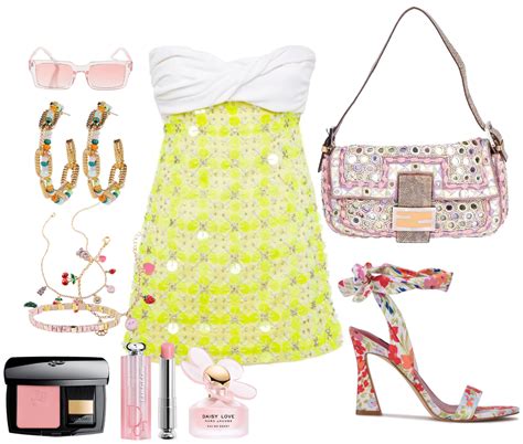 Image result for Spring Fling Outfits