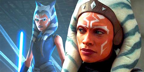 Ahsoka Tano Clone Wars First Appearance at Barbara Downs blog