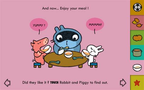 Image result for Pango Interactive Books