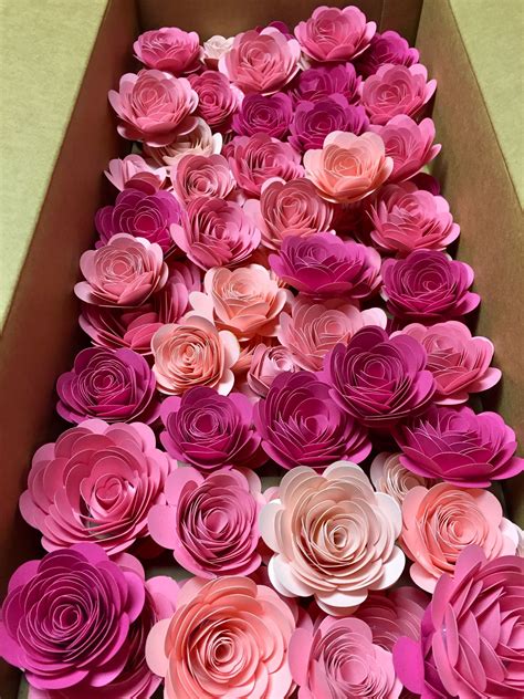 Image result for Cricut Rose Tutorial