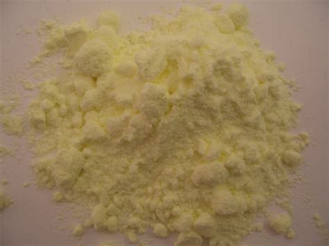 Sulfur - wikidoc