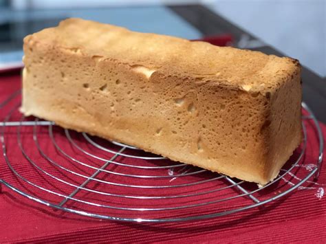 recette a base de pain de mie