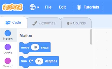 Scratch 2 Coding 的图像结果