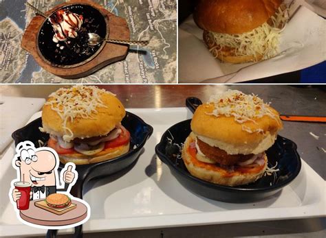 Infinity Cafe Marunji, Marunji - Restaurant menu, prices and reviews