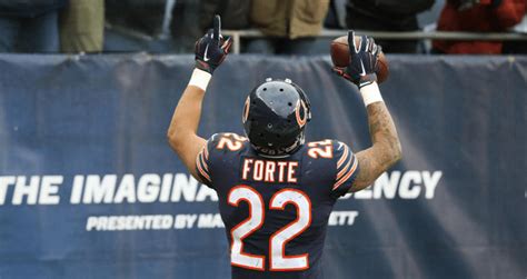 Da Bears Blog | Matt Forte Retires After Ten Seasons