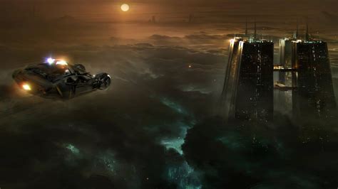 Blade Runner 4K UHD Wallpapers - Top Free Blade Runner 4K UHD ...