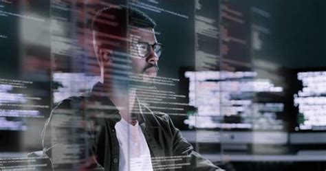 Image result for Video of Someone Programming