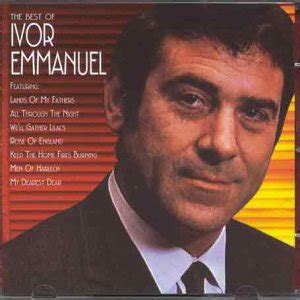 Best of: Emmanuel, Ivor: Amazon.in: Music}