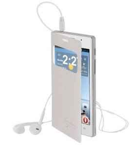 Spice Smart Flo Poise Mi 451, dual-core Android smartphone launched at ...