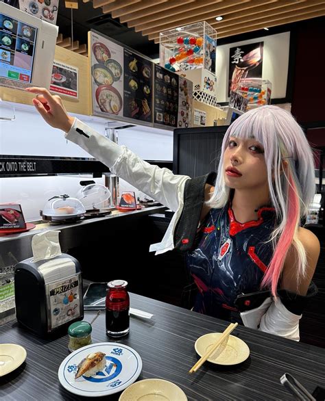 anna mei 🖤 (@er0mei) • Instagram photos and videos