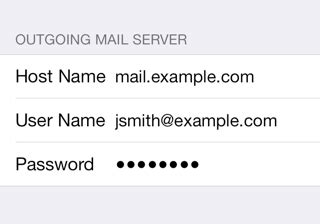 How To Setup Email On iOS Devices - Apple iPhone, iPad Email Setup ...