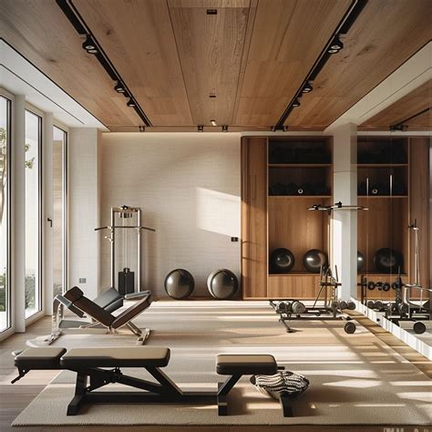 75 beautiful home gym ideas and designs may 2024 – Artofit