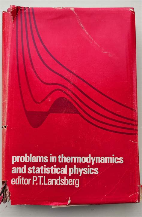 Buy Problems in Thermodynamics and Statistical Physics Book Online at ...