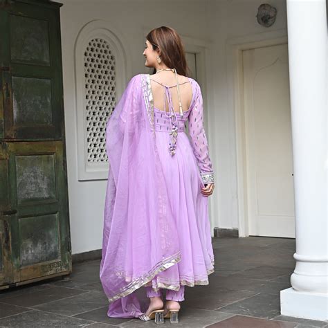 Indian wear for women | Shop Inayat suit set online | Urbanstree ...